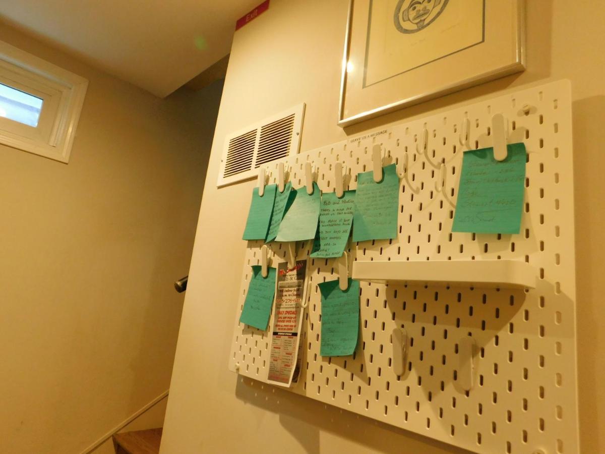 The Calgary Hub Hostel Style Home Ngoại thất bức ảnh